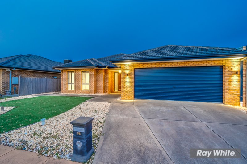 Photo - 56 Middle Park Drive, Sanctuary Lakes VIC 3030 - Image 2