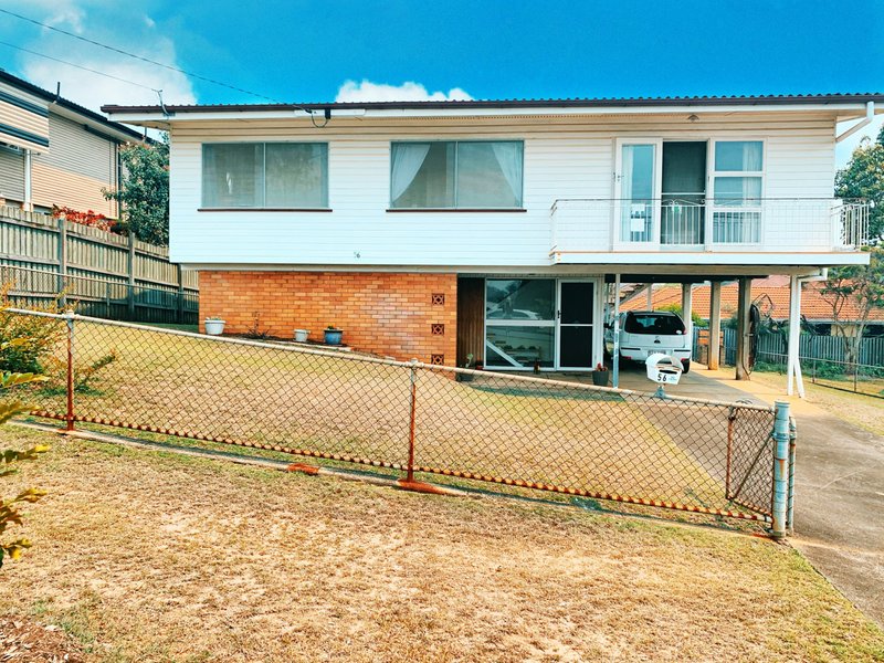 56 Milanion Crescent, Carindale QLD 4152