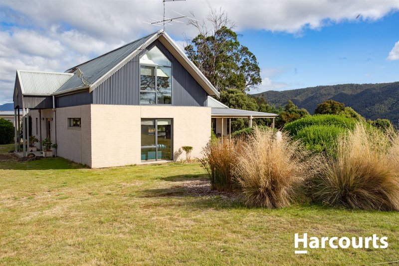 Photo - 56 Miles Road, Mole Creek TAS 7304 - Image 4