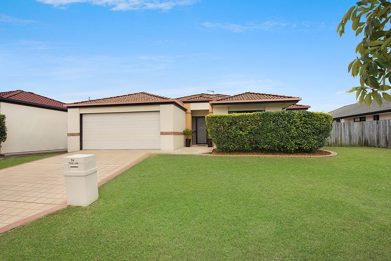 56 Mimosa Crescent, Currimundi QLD 4551