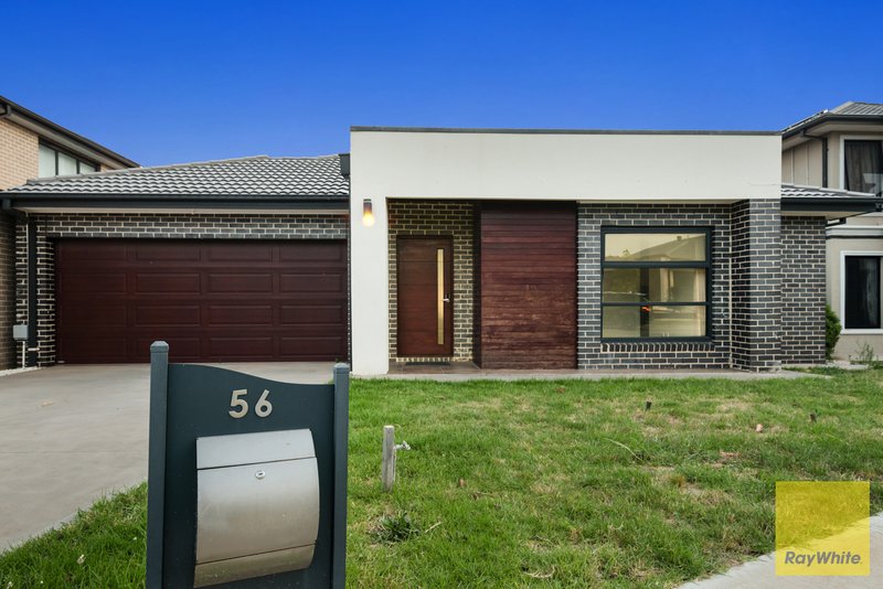 Photo - 56 Monet Drive, Truganina VIC 3029 - Image 3