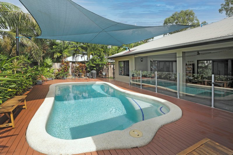 Photo - 56 Moore Road, Kewarra Beach QLD 4879 - Image