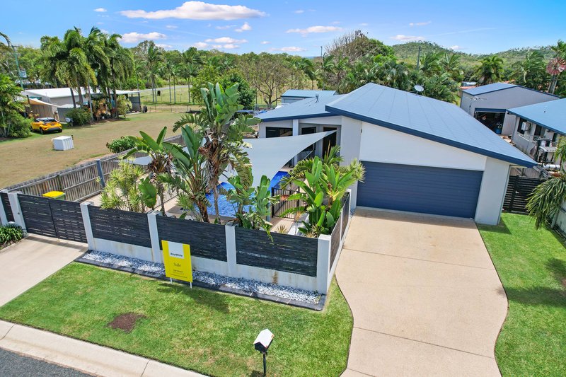 56 Morris , Campwin Beach QLD 4737