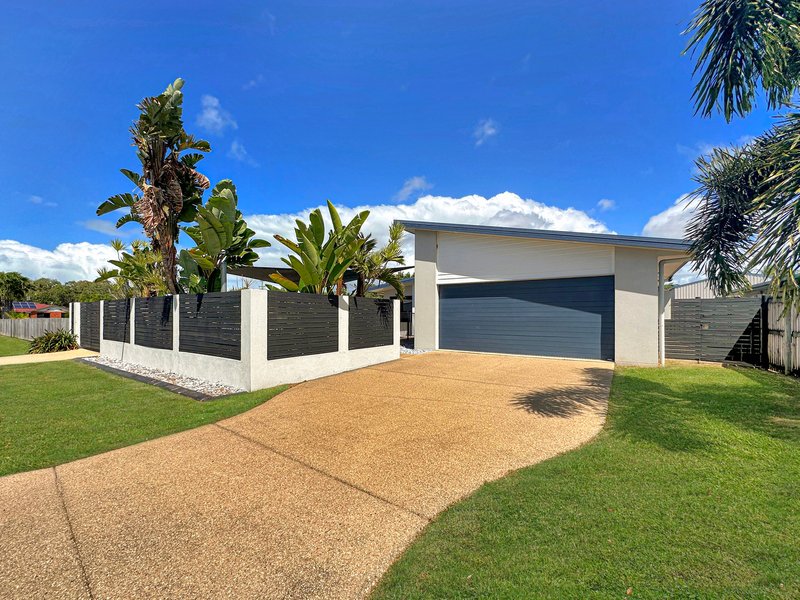 Photo - 56 Morris Street, Campwin Beach QLD 4737 - Image 3