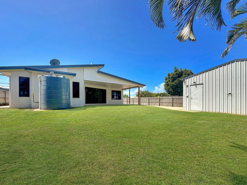 Photo - 56 Morris Street, Campwin Beach QLD 4737 - Image 24