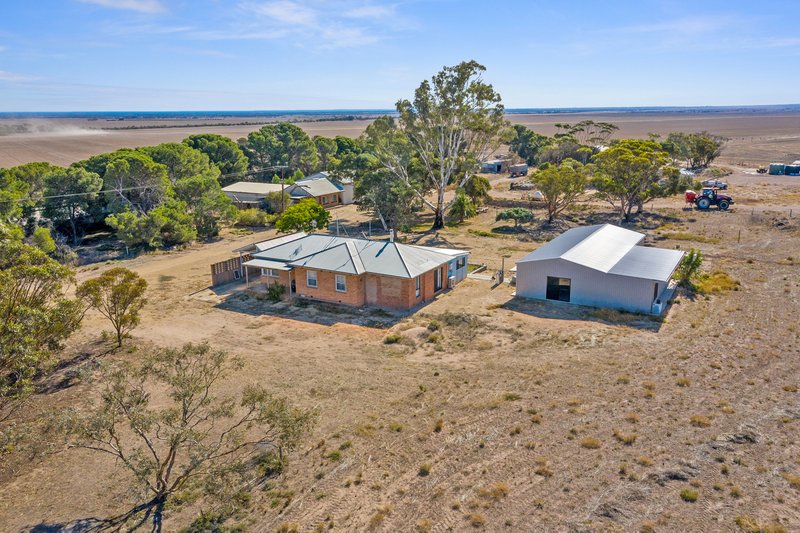 Photo - 56 Newbold Road, Wauraltee SA 5573 - Image 23