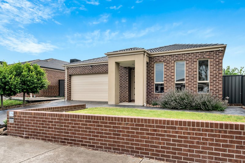 56 Newbury Boulevard, Craigieburn VIC 3064