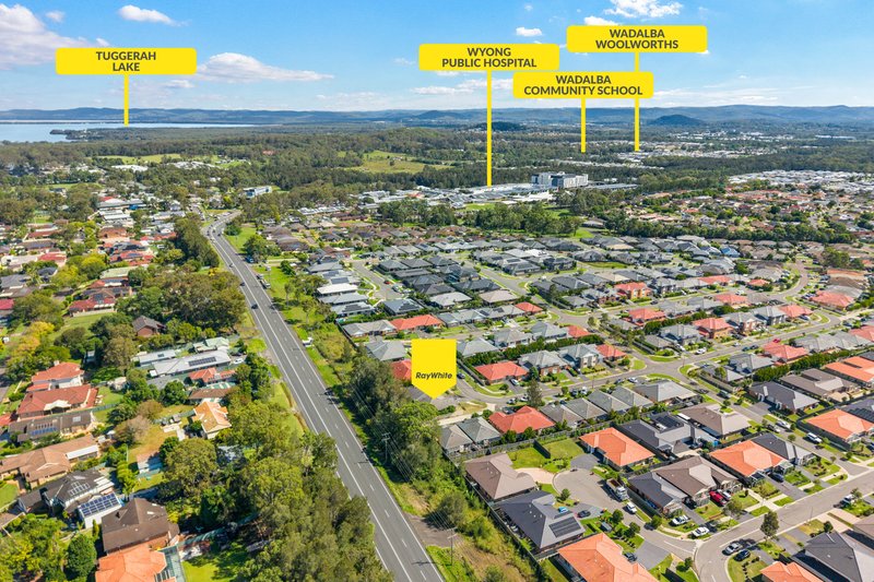 Photo - 56 Nigella Circuit, Hamlyn Terrace NSW 2259 - Image 2