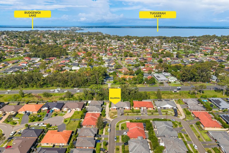 Photo - 56 Nigella Circuit, Hamlyn Terrace NSW 2259 - Image 3