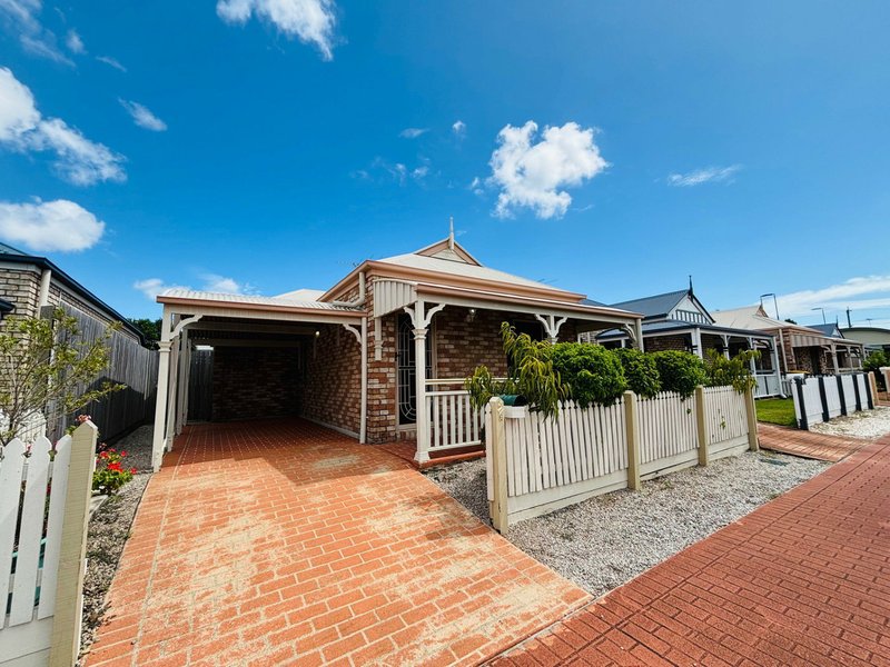 5/6 Nixon Lane, Virginia QLD 4014