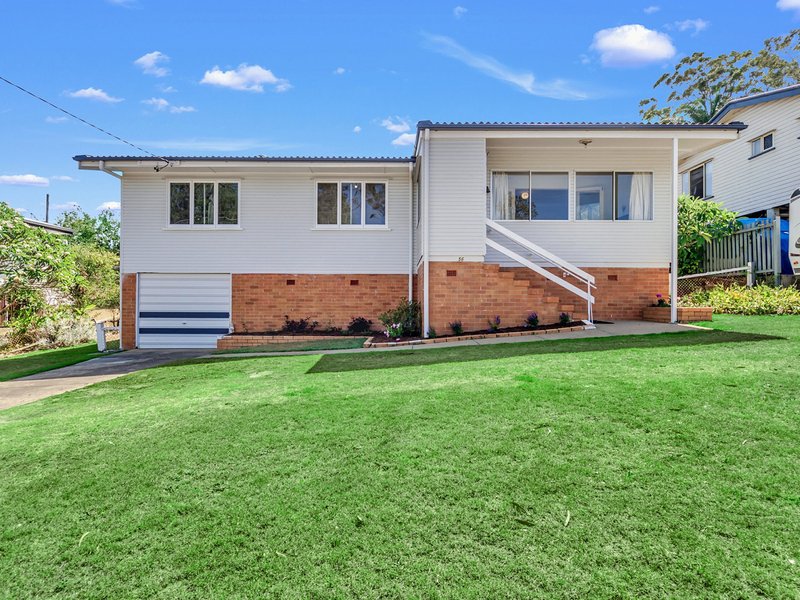 56 Normanton Street, Stafford Heights QLD 4053