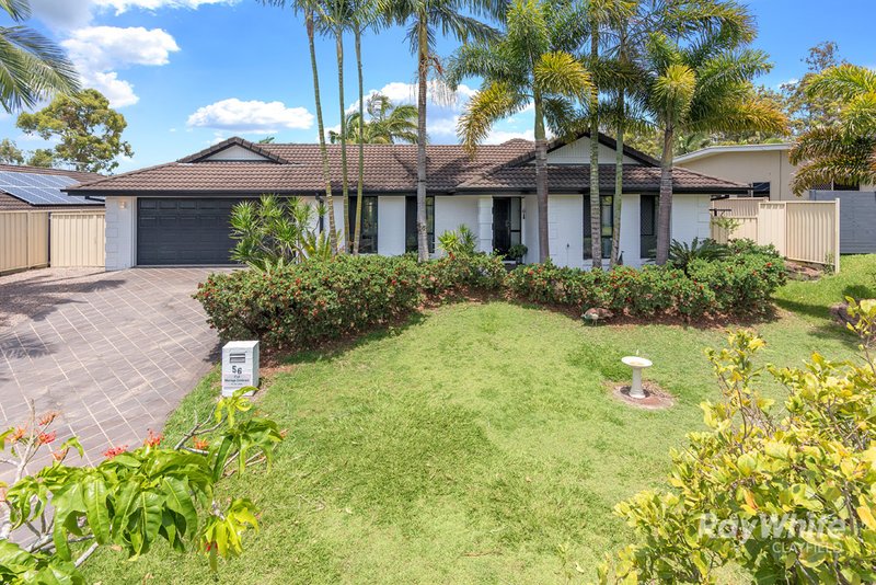 56 North Ridge Circuit, Deception Bay QLD 4508