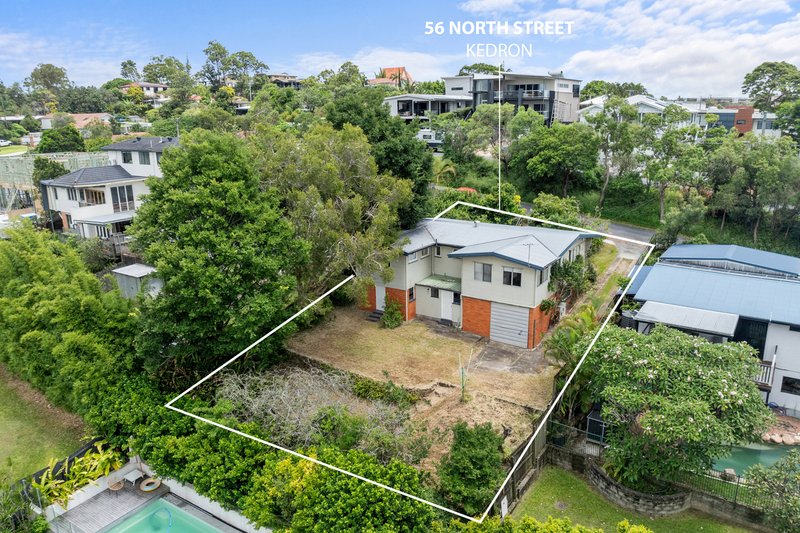 56 North Street, Kedron QLD 4031