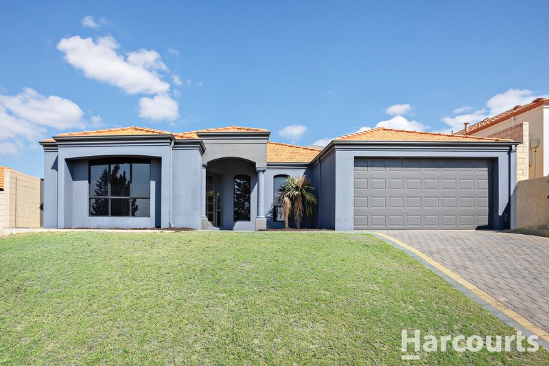 Photo - 56 Northport Boulevard, Wannanup WA 6210 - Image 2