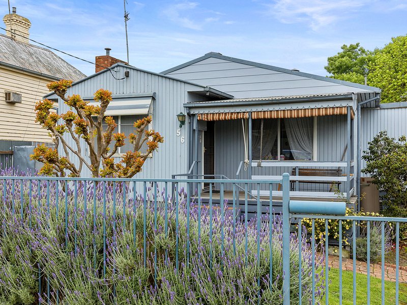 56 Oak Street, Seymour VIC 3660