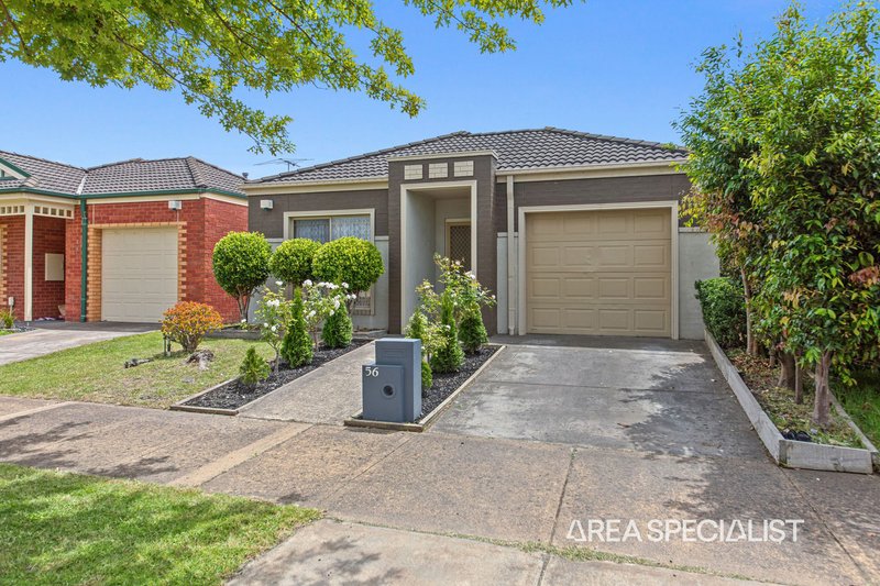 Photo - 56 Oaklands Way, Pakenham VIC 3810 - Image 21