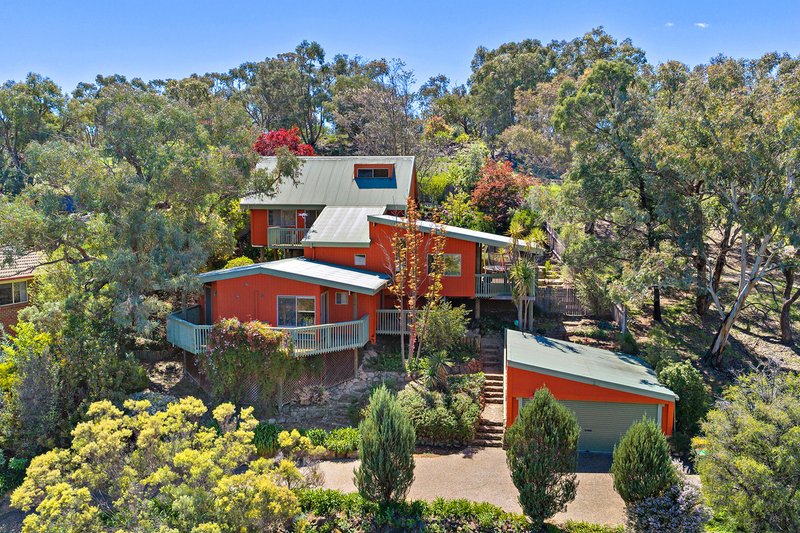 Photo - 56 O'Connor Circuit, Calwell ACT 2905 - Image 1