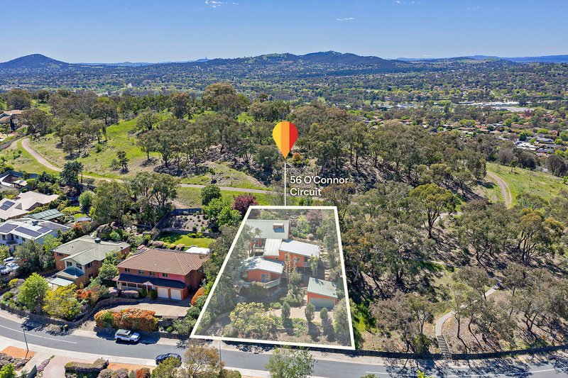 Photo - 56 O'Connor Circuit, Calwell ACT 2905 - Image 24