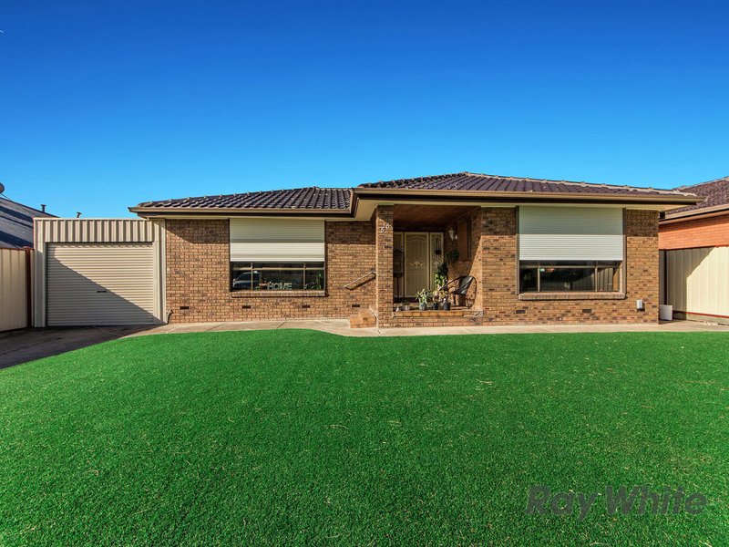 56 Odessa Avenue, Keilor Downs VIC 3038