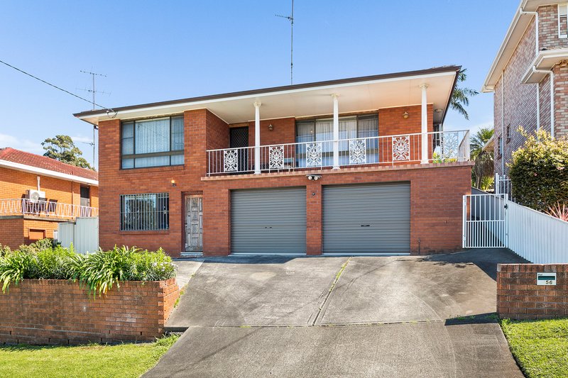 Photo - 56 O'Donnell Drive, Figtree NSW 2525 - Image 1