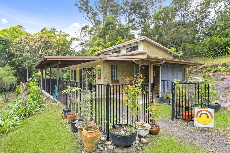 56 Old Gympie Rd , Yandina QLD 4561