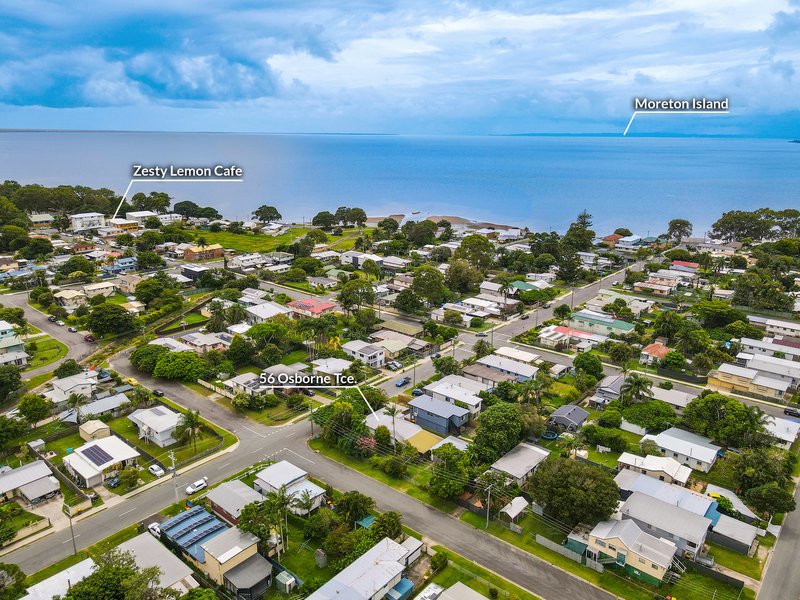 56 Osborne Terrace, Deception Bay QLD 4508