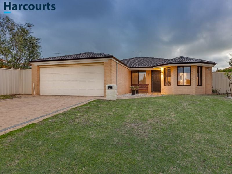 56 Paddington Avenue, Currambine WA 6028