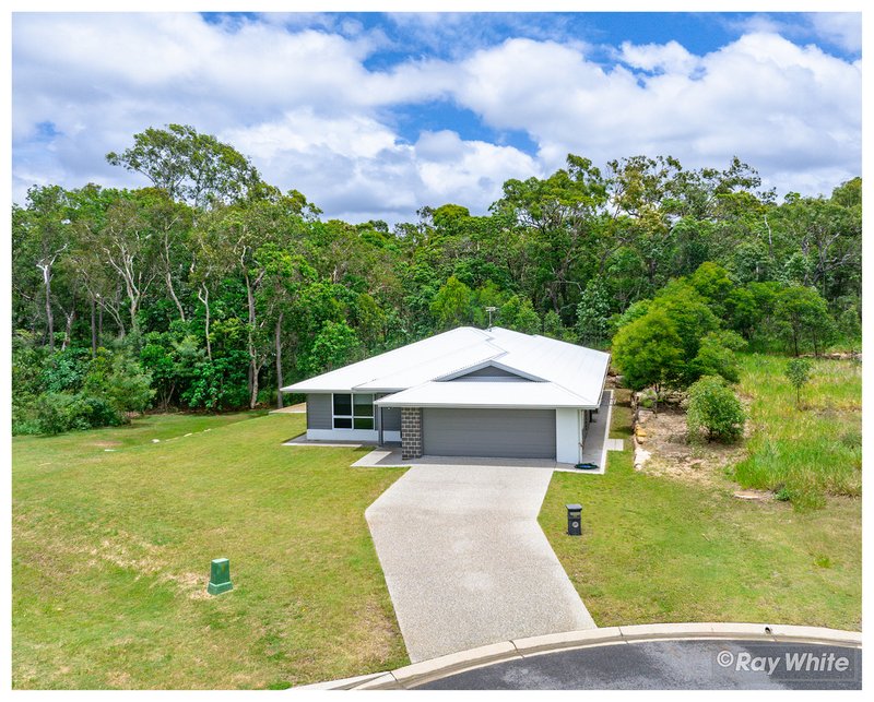 Photo - 56 Paradise Grove, Yeppoon QLD 4703 - Image 34