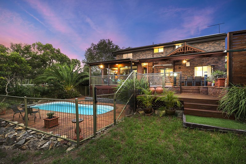 Photo - 56 Park Road, Baulkham Hills NSW 2153 - Image 1