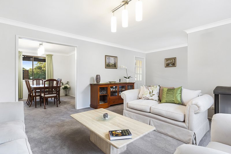 Photo - 56 Park Road, Baulkham Hills NSW 2153 - Image 2