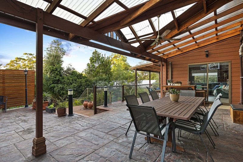 Photo - 56 Park Road, Baulkham Hills NSW 2153 - Image 9