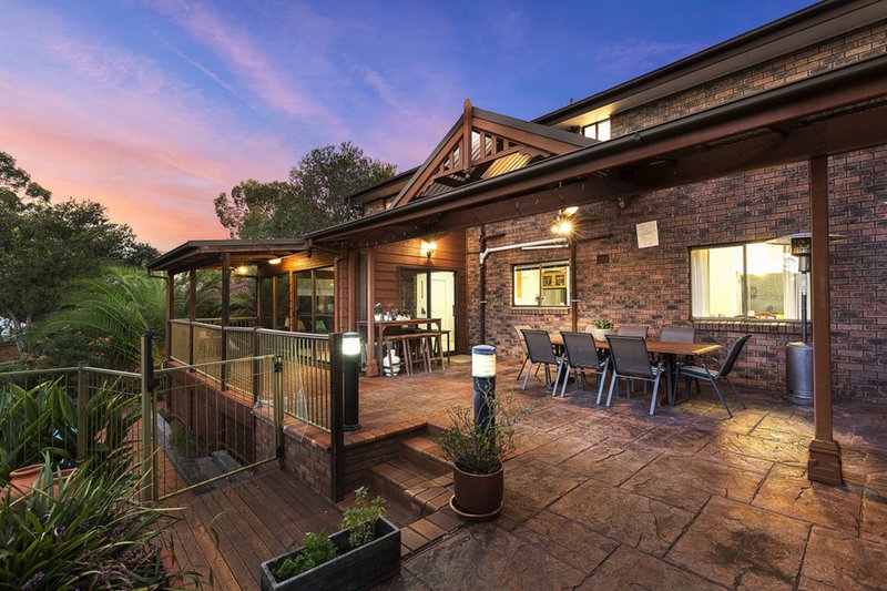 Photo - 56 Park Road, Baulkham Hills NSW 2153 - Image 10