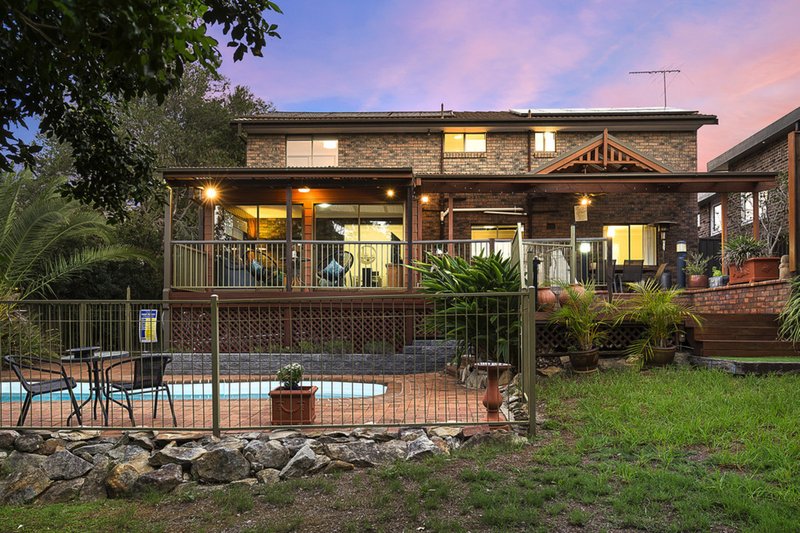 Photo - 56 Park Road, Baulkham Hills NSW 2153 - Image 11