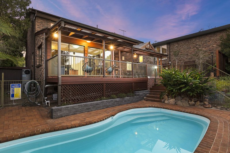 Photo - 56 Park Road, Baulkham Hills NSW 2153 - Image 12