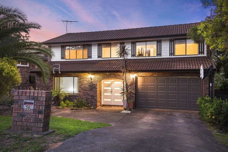 Photo - 56 Park Road, Baulkham Hills NSW 2153 - Image 13
