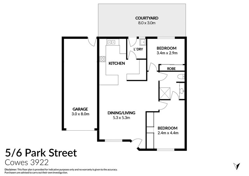 Photo - 5/6 Park Street, Cowes VIC 3922 - Image 13