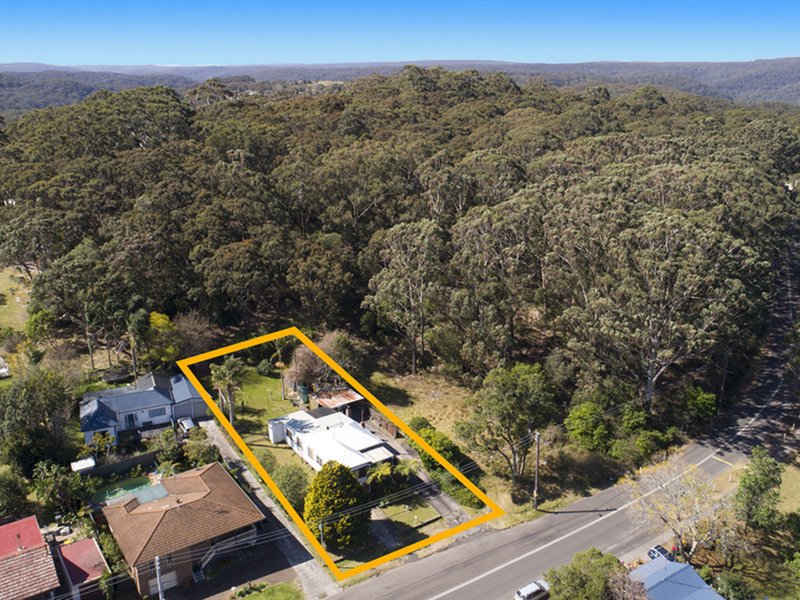 56 Parkes Street, Helensburgh NSW 2508