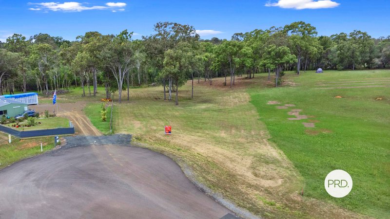 56 Paulin Park Place, Tinana QLD 4650