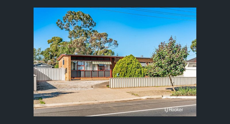 Photo - 56 Peachey Road, Davoren Park SA 5113 - Image 2