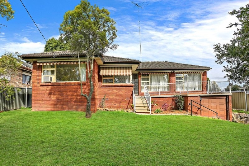 56 Peachtree Avenue, Constitution Hill NSW 2145