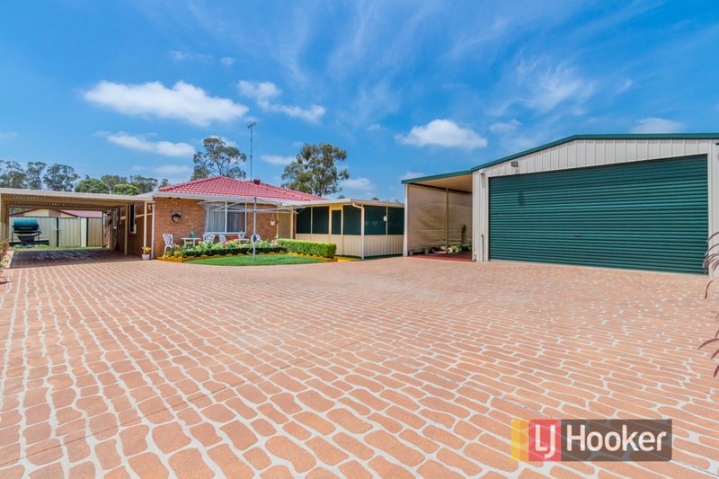 Photo - 56 Perrin Avenue, Plumpton NSW 2761 - Image 3