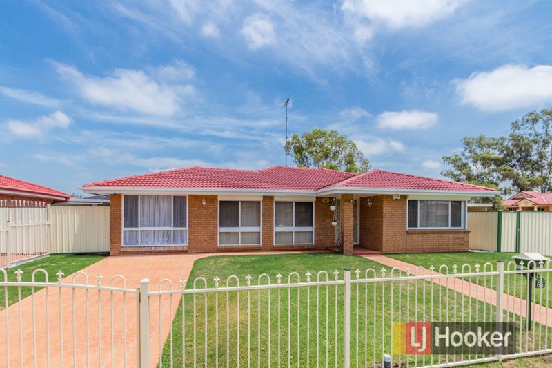 Photo - 56 Perrin Avenue, Plumpton NSW 2761 - Image 9