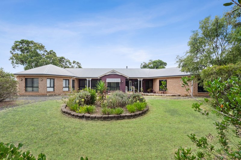 56 Peters Road, Meringandan West QLD 4352