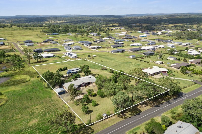 Photo - 56 Peters Road, Meringandan West QLD 4352 - Image 22