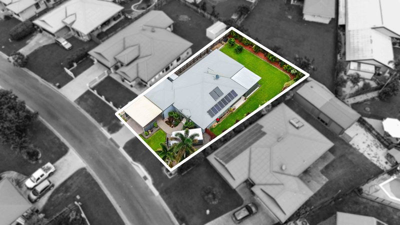 Photo - 56 Piccone Drive, Edmonton QLD 4869 - Image