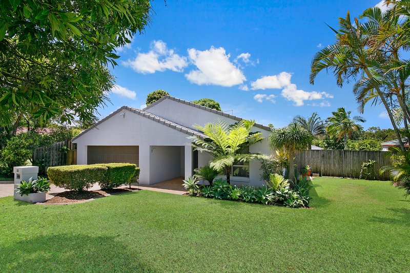 56 Pinelands Circuit, Redland Bay QLD 4165