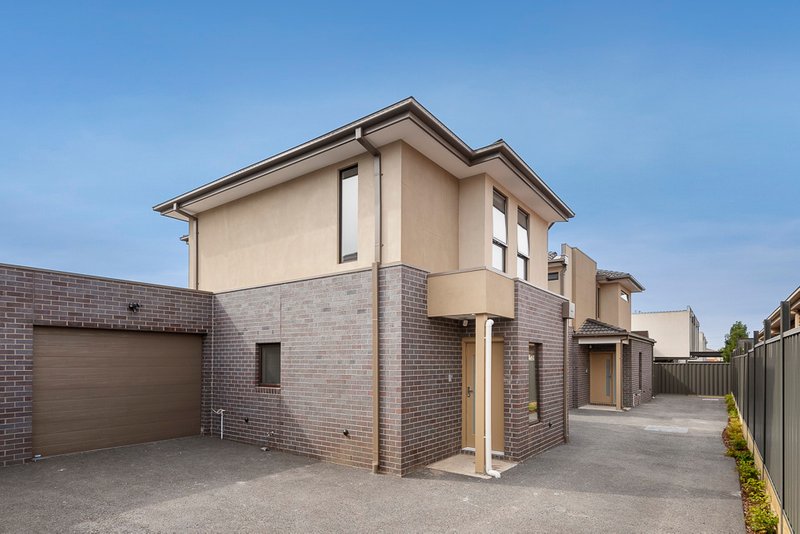 5/6 Plymouth Avenue, Pascoe Vale VIC 3044