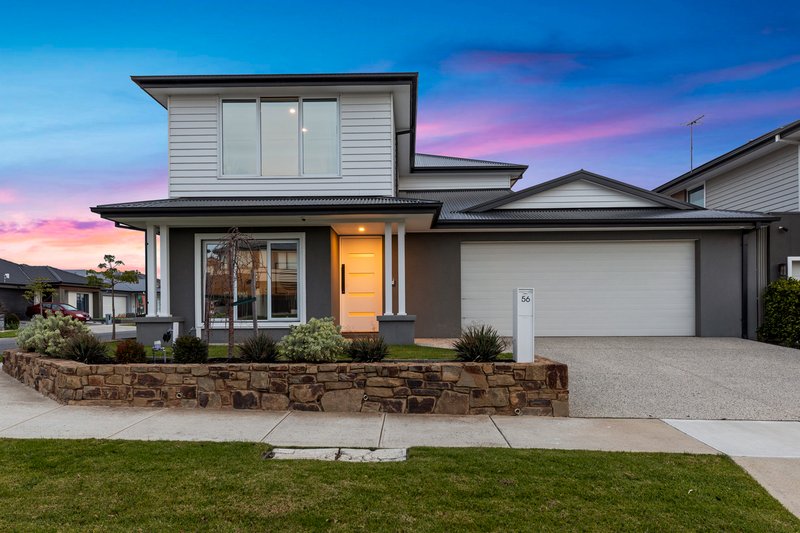 Photo - 56 Portobello Boulevard, Clyde North VIC 3978 - Image 29