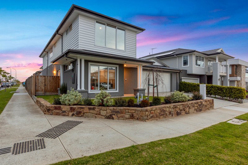Photo - 56 Portobello Boulevard, Clyde North VIC 3978 - Image 30