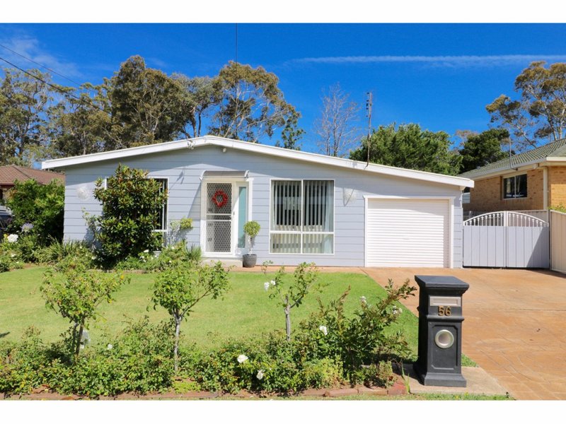 Photo - 56 Prentice Avenue, Old Erowal Bay NSW 2540 - Image 20